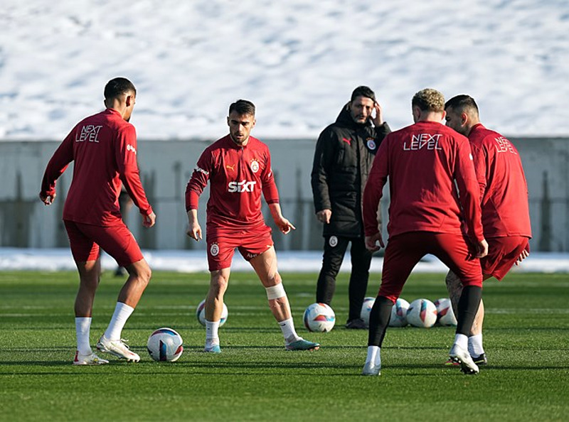 MUHTEMEL 11 | Galatasaray-Tümosan Konyaspor maçı ne zaman, saat kaçta ve hangi kanalda?- Futbol