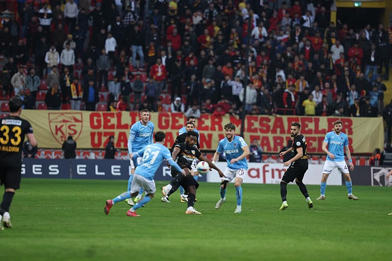 MUHTEMEL 11 | Trabzonspor - İkas Eyüpspor maçı ne zaman, saat kaçta ve hangi kanalda?- Ligler