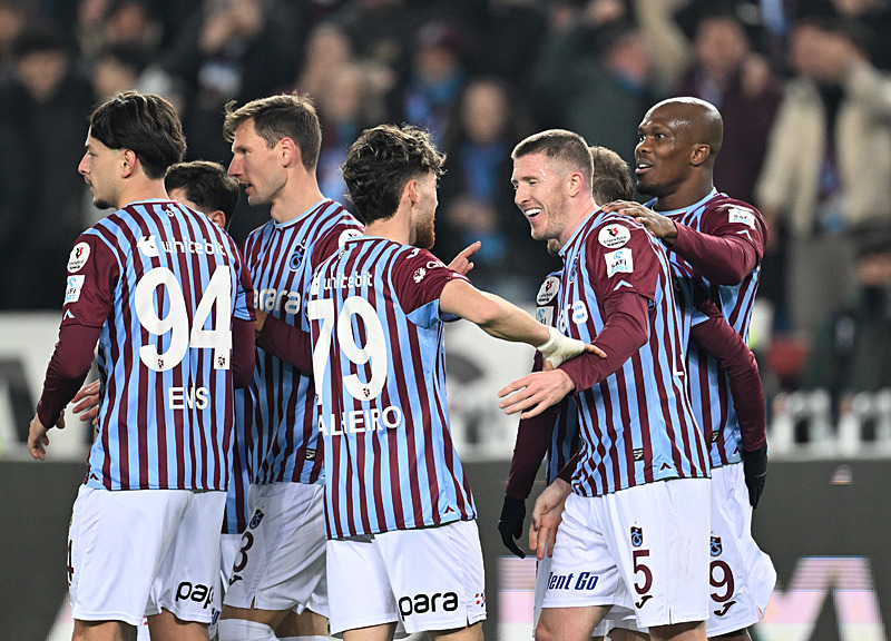 MUHTEMEL 11 | Trabzonspor - İkas Eyüpspor maçı ne zaman, saat kaçta ve hangi kanalda?- Ligler