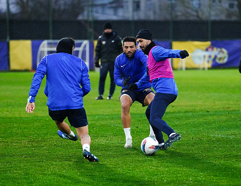 MUHTEMEL 11 | Trabzonspor - İkas Eyüpspor maçı ne zaman, saat kaçta ve hangi kanalda?- Ligler