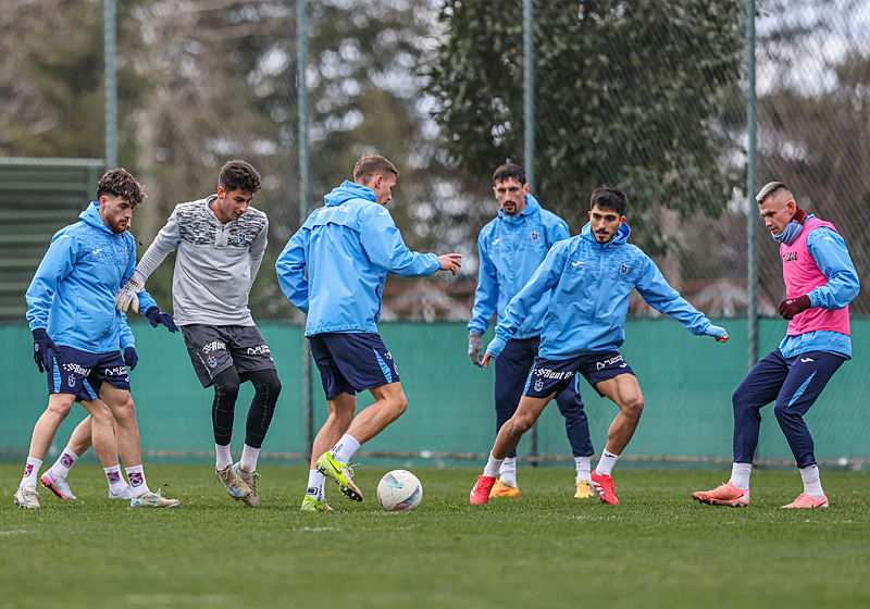 MUHTEMEL 11 | Trabzonspor - İkas Eyüpspor maçı ne zaman, saat kaçta ve hangi kanalda?- Ligler