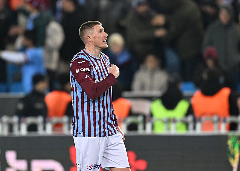 MUHTEMEL 11 | Trabzonspor - İkas Eyüpspor maçı ne zaman, saat kaçta ve hangi kanalda?- Ligler