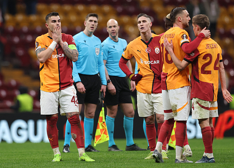 MUHTEMEL 11'LER | Galatasaray-Fenerbahçe maçı ne zaman, saat kaçta ve hangi kanalda? (Trendyol Süper Lig)- Ligler