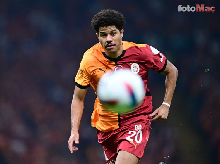 Okan Buruk'tan zorunlu rotasyon! İşte Galatasaray'ın AZ Alkmaar maçı 11'i- Futbol