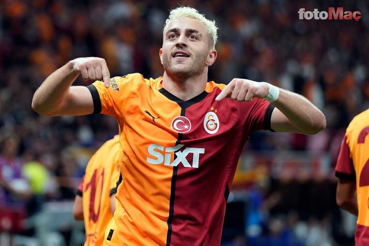 Okan Buruk'tan zorunlu rotasyon! İşte Galatasaray'ın AZ Alkmaar maçı 11'i- Futbol