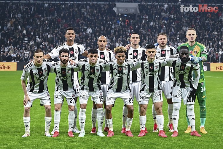 Ömer Üründül'den Beşiktaş-Trabzonspor maçı yorumu!- Trabzonspor