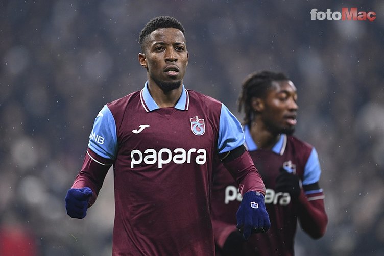 Ömer Üründül'den Beşiktaş-Trabzonspor maçı yorumu!- Trabzonspor