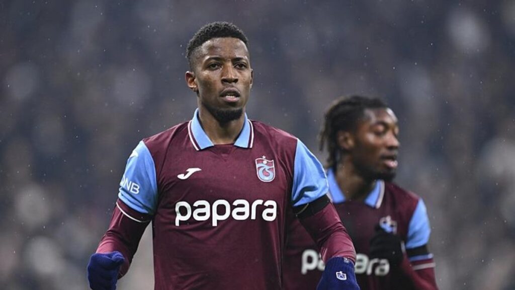 Ömer Üründül'den Beşiktaş-Trabzonspor maçı yorumu!- Trabzonspor