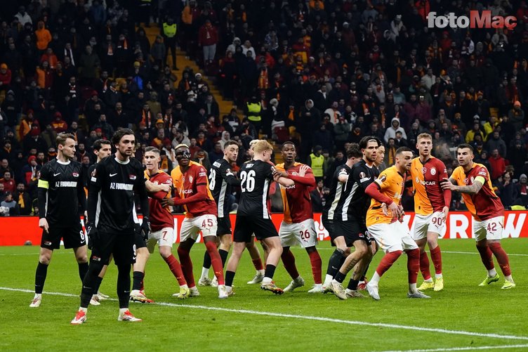 Ömer Üründül'den dikkat çekici yorum! "İşte ligimizin hali"- Futbol