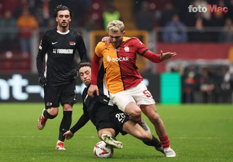 Ömer Üründül'den dikkat çekici yorum! "İşte ligimizin hali"- Futbol