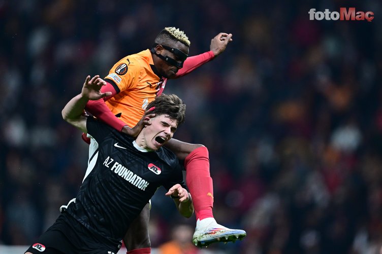 Ömer Üründül'den dikkat çekici yorum! "İşte ligimizin hali"- Futbol