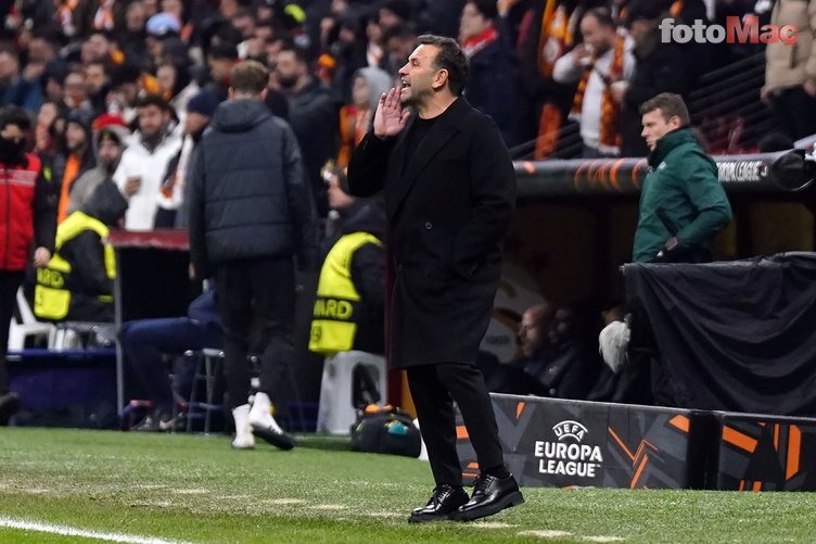Ömer Üründül'den dikkat çekici yorum! "İşte ligimizin hali"- Futbol