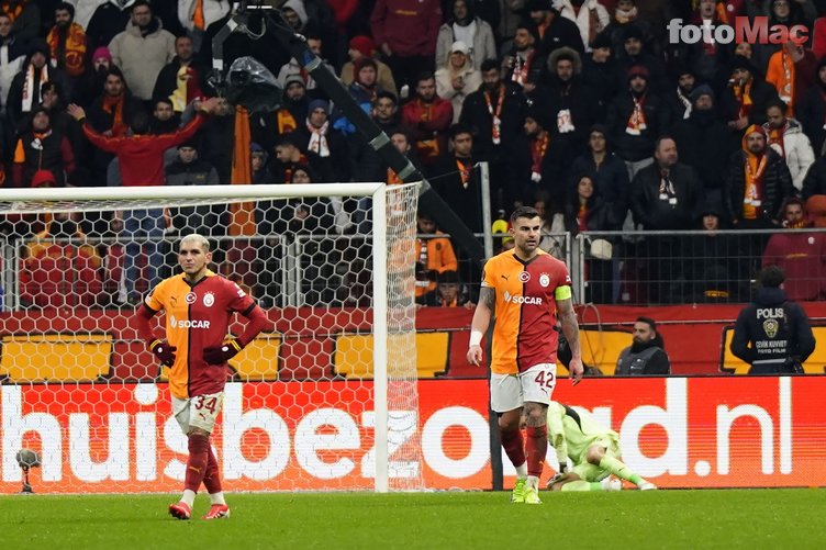 Ömer Üründül'den dikkat çekici yorum! "İşte ligimizin hali"- Futbol
