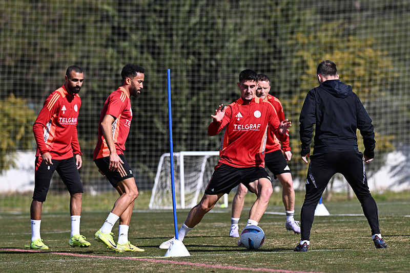 Onvo Antalyaspor-Kasımpaşa maçı ne zaman, saat kaçta ve hangi kanalda? (Trendyol Süper Lig)- Ligler