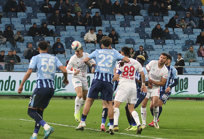 Onvo Antalyaspor-Kasımpaşa maçı ne zaman, saat kaçta ve hangi kanalda? (Trendyol Süper Lig)- Ligler