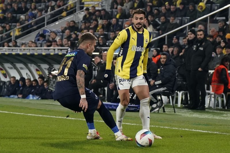 Onvo Antalyaspor-Kasımpaşa maçı ne zaman, saat kaçta ve hangi kanalda? (Trendyol Süper Lig)- Ligler