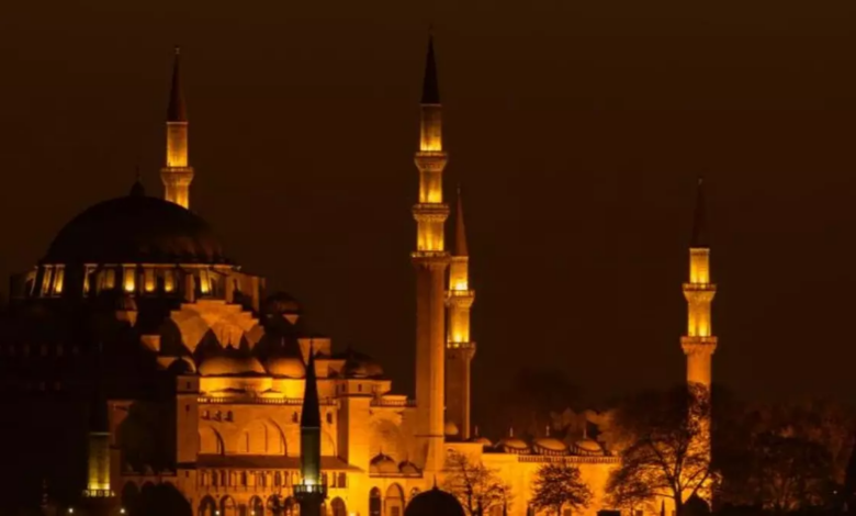 Ramazan ayı ne zaman başlıyor, ilk gün ayın kaçında? | Diyanet üç aylar takvimi 2025 12 Ramazan ayı ne zaman başlıyor, ilk gün ayın kaçında? | Diyanet üç aylar takvimi 2025- Diğer Haberler