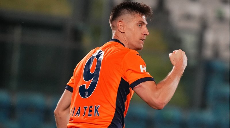 RAMS Başakşehir-Sipay Bodrum FK maçı ne zaman, saat kaçta ve hangi kanalda? (Trendyol Süper Lig)- Ligler