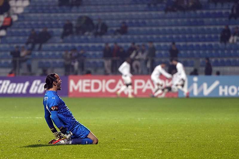 Reeder Samsunspor - Atakaş Hatayspor maçı ne zaman, saat kaçta ve hangi kanalda? (Trendyol Süper Lig)- Ligler