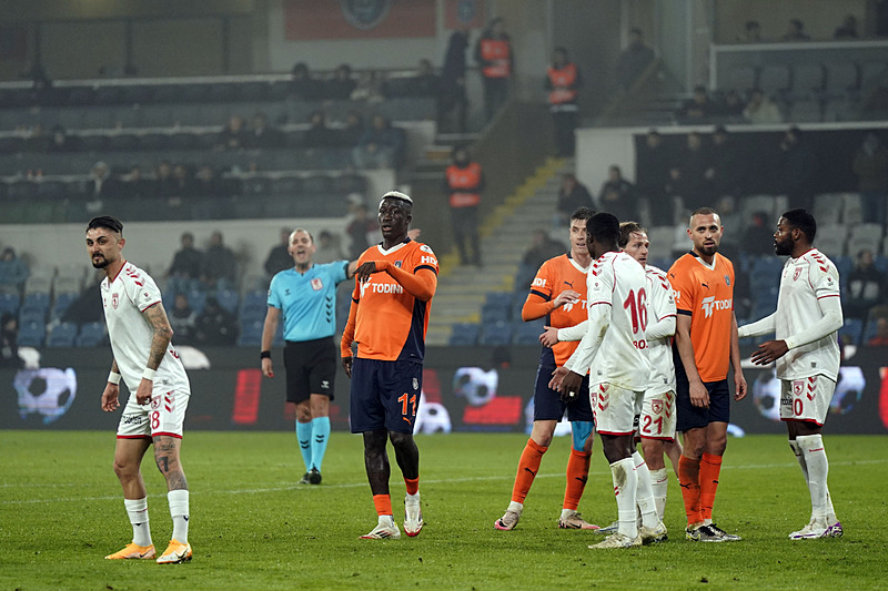 Reeder Samsunspor - Atakaş Hatayspor maçı ne zaman, saat kaçta ve hangi kanalda? (Trendyol Süper Lig)- Ligler