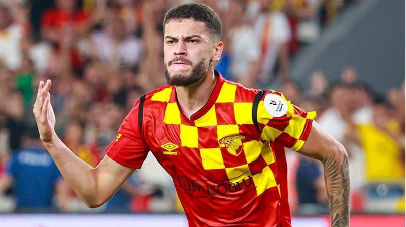 Sipay Bodrum FK - Göztepe maçı ne zaman, saat kaçta ve hangi kanalda? (Trendyol Süper Lig)- Ligler