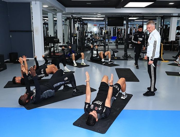 SİVASSPOR BEŞİKTAŞ maçı CANLI izle | Beşiktaş maçı saat kaçta, hangi kanalda canlı yayınlanacak?- Beşiktaş