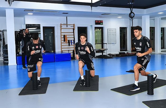 SİVASSPOR BEŞİKTAŞ maçı CANLI izle | Beşiktaş maçı saat kaçta, hangi kanalda canlı yayınlanacak?- Beşiktaş