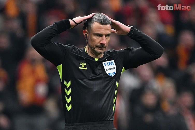 Slavko Vincic derbi atmosferine şaştı kaldı! “Gerilim filmi gibiydi”- Ligler