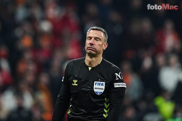 Slavko Vincic derbi atmosferine şaştı kaldı! “Gerilim filmi gibiydi”- Ligler