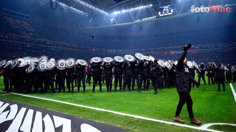 Slavko Vincic derbi atmosferine şaştı kaldı! “Gerilim filmi gibiydi”- Ligler