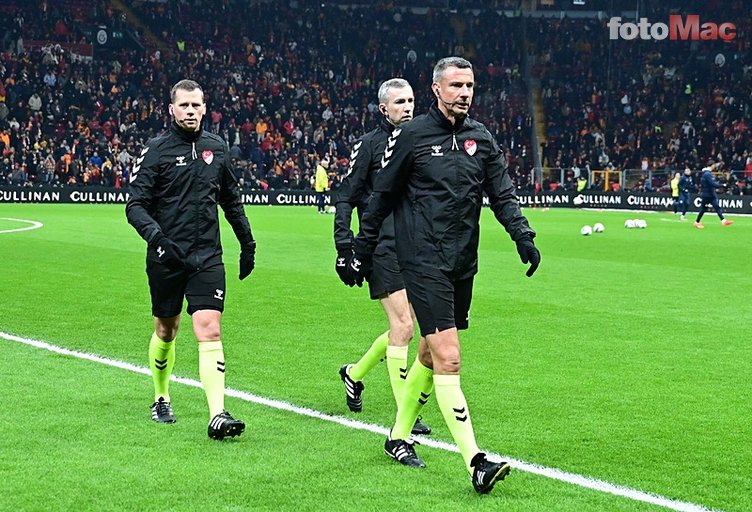 Slavko Vincic derbi atmosferine şaştı kaldı! “Gerilim filmi gibiydi”- Ligler