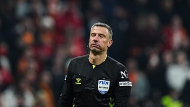 Slavko Vincic derbi atmosferine şaştı kaldı! “Gerilim filmi gibiydi”- İspanya La Liga