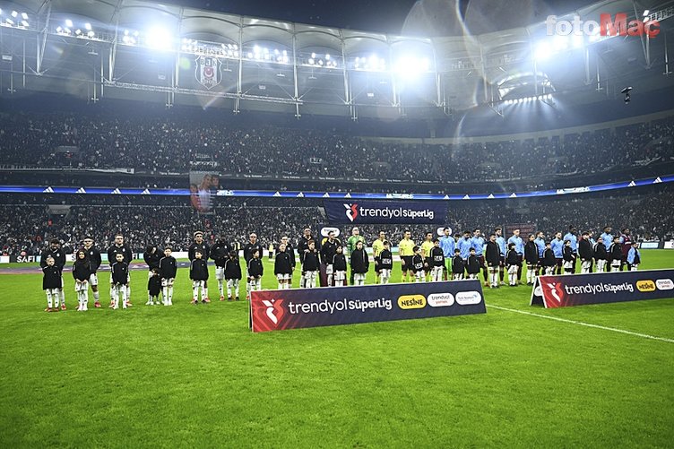 Spor yazarları Beşiktaş-Trabzonspor maçını değerlendirdi! "Cesaretsiz zafer olmaz!"- Beşiktaş