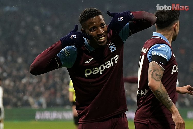 Spor yazarları Beşiktaş-Trabzonspor maçını değerlendirdi! "Cesaretsiz zafer olmaz!"- Beşiktaş