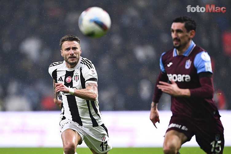 Spor yazarları Beşiktaş-Trabzonspor maçını değerlendirdi! "Cesaretsiz zafer olmaz!"- Beşiktaş