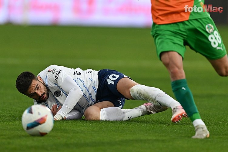Spor yazarları Corendon Alanyaspor-Fenerbahçe maçını değerlendirdi- Fenerbahçe