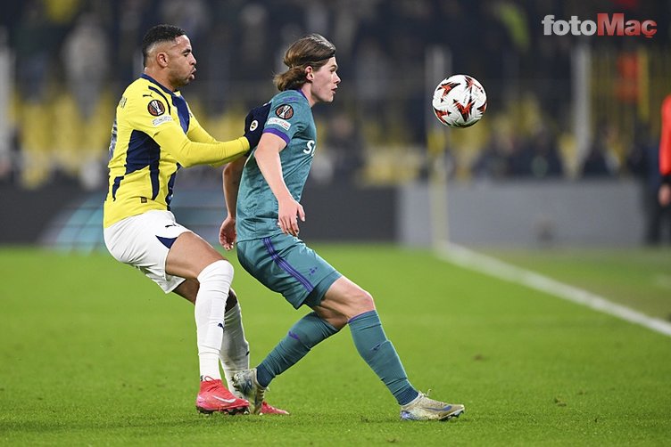 Spor yazarları Fenerbahçe-Anderlecht maçını değerlendirdi! "Hayal kurduran takım"- Fenerbahçe