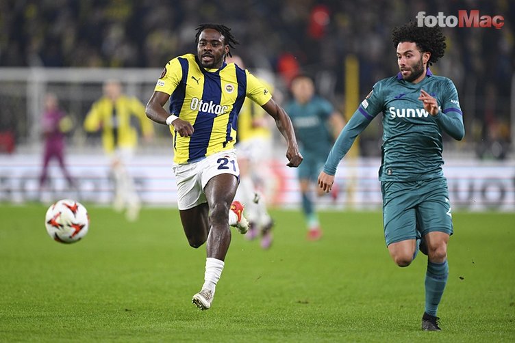 Spor yazarları Fenerbahçe-Anderlecht maçını değerlendirdi! "Hayal kurduran takım"- Fenerbahçe