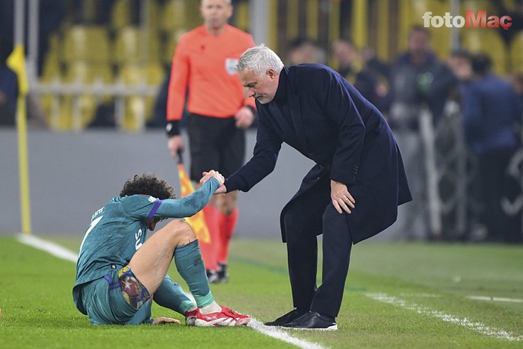Spor yazarları Fenerbahçe-Anderlecht maçını değerlendirdi! "Hayal kurduran takım"- Fenerbahçe