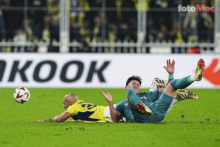 Spor yazarları Fenerbahçe-Anderlecht maçını değerlendirdi! "Hayal kurduran takım"- Fenerbahçe