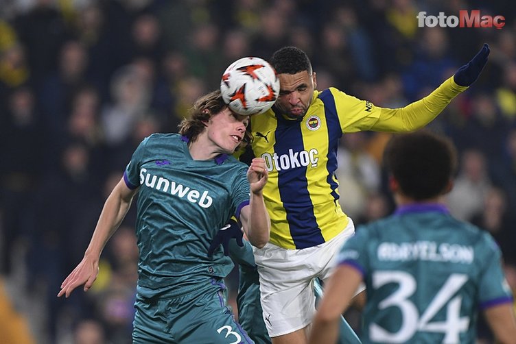 Spor yazarları Fenerbahçe-Anderlecht maçını değerlendirdi! "Hayal kurduran takım"- Fenerbahçe