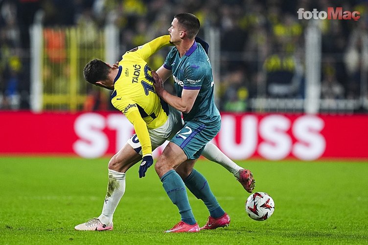 Spor yazarları Fenerbahçe-Anderlecht maçını değerlendirdi! "Hayal kurduran takım"- Fenerbahçe