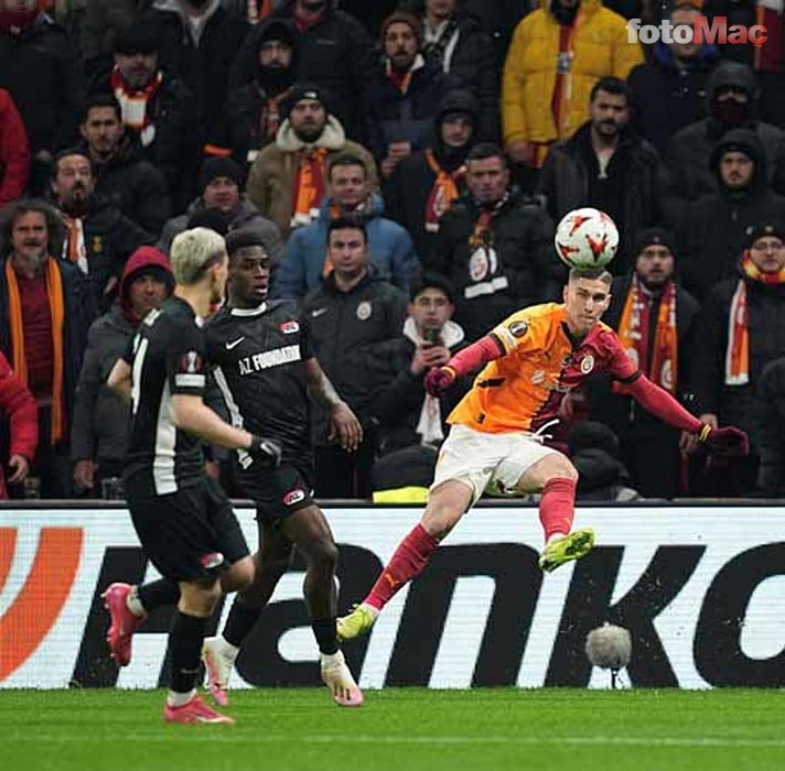 Spor yazarları Galatasaray - AZ Alkmaar maçını değerlendirdi- Futbol