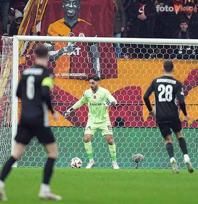 Spor yazarları Galatasaray - AZ Alkmaar maçını değerlendirdi- Futbol