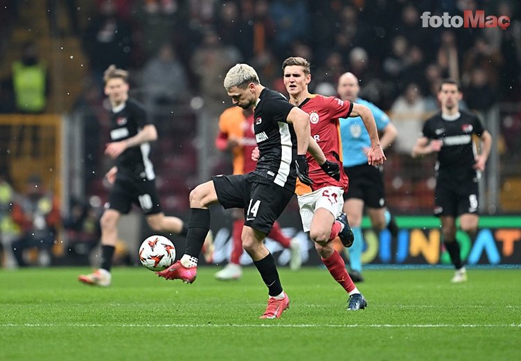 Spor yazarları Galatasaray - AZ Alkmaar maçını değerlendirdi- Futbol
