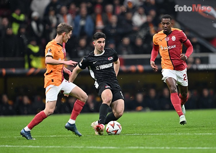 Spor yazarları Galatasaray - AZ Alkmaar maçını değerlendirdi- Futbol