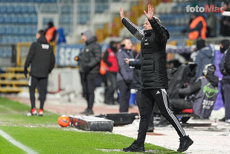Spor yazarları İkas Eyüpspor-Beşiktaş maçını değerlendirdi- Beşiktaş