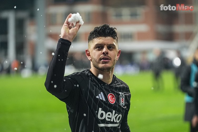 Spor yazarları İkas Eyüpspor-Beşiktaş maçını değerlendirdi- Beşiktaş