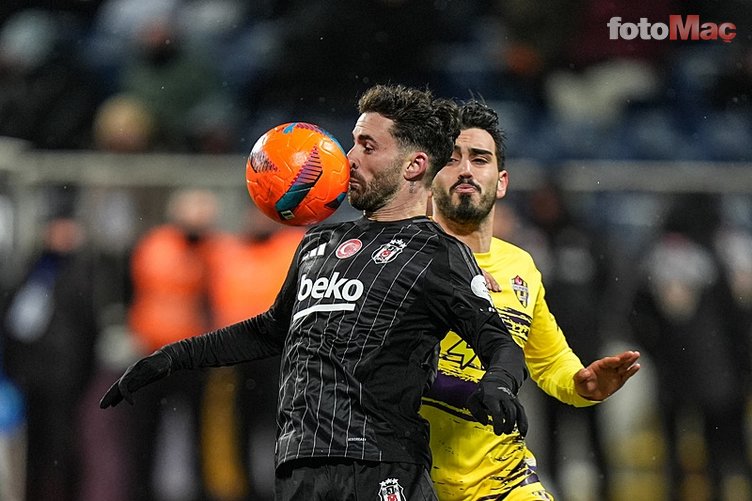Spor yazarları İkas Eyüpspor-Beşiktaş maçını değerlendirdi- Beşiktaş