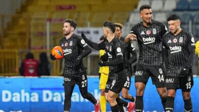 Spor yazarları İkas Eyüpspor-Beşiktaş maçını değerlendirdi- Diğer Haberler